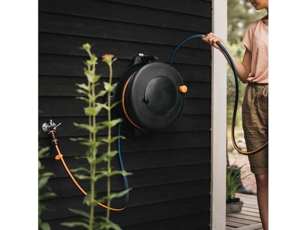 Solid Watering Wheel L 13mm (1/2") 30 meter