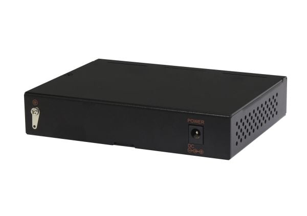 ALLNET ALL-MC116SPV-VDSL2, 10BASE-T, 100BASE-T, DMT, IEEE 802.3ab, IEEE 802.3u, IEEE 802.3z, Sort, ADSL (RJ-11), Ethernet (RJ-45), Metall