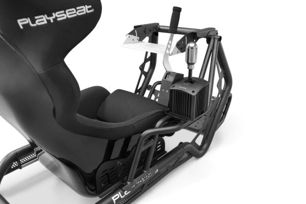 Playseat Sensation PRO, Sort, Aluminium, 6 kg
