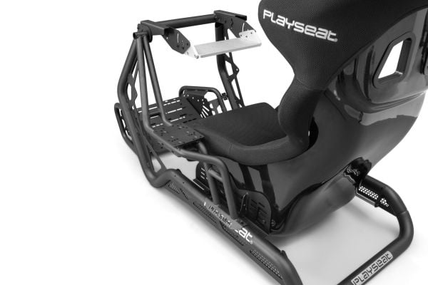 Playseat Sensation PRO, Sort, Aluminium, 6 kg