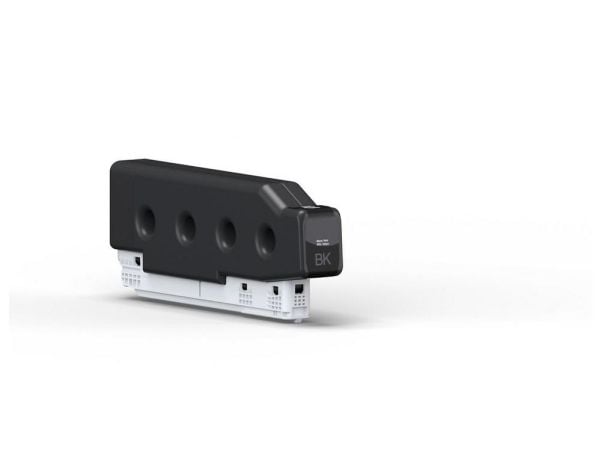 Epson - Musta - alkuperäinen - Mustekasetti - AcuLaser C4000 -laitteelle