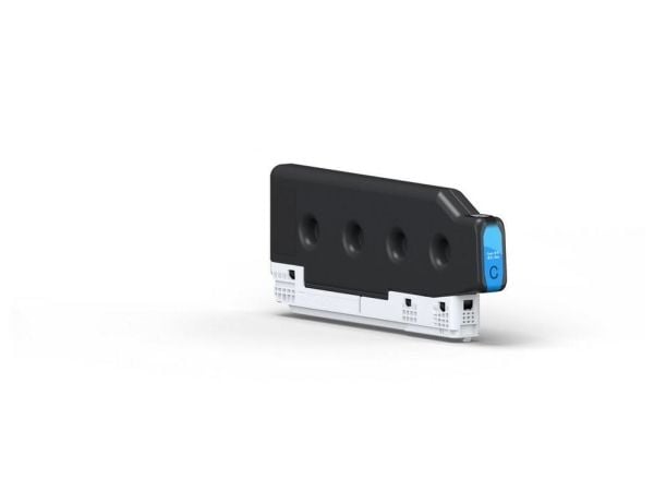 Epson - Cyan - alkuperäinen - mustekasetti - AcuLaser C4000 -laitteelle