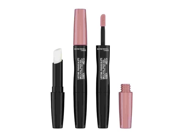 Rimmel Rimmel Lasting Provokal Lipstick 220