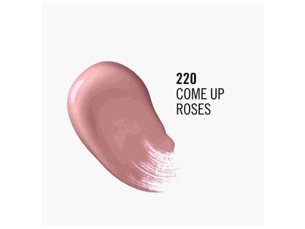 Rimmel Rimmel Lasting Provokal Lipstick 220