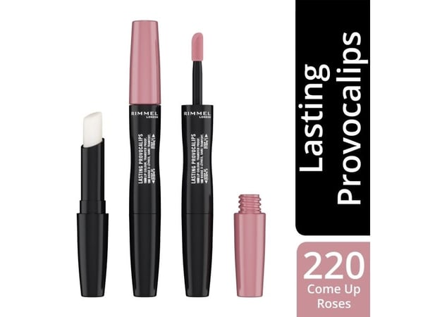 Rimmel Rimmel Lasting Provokal Lipstick 220