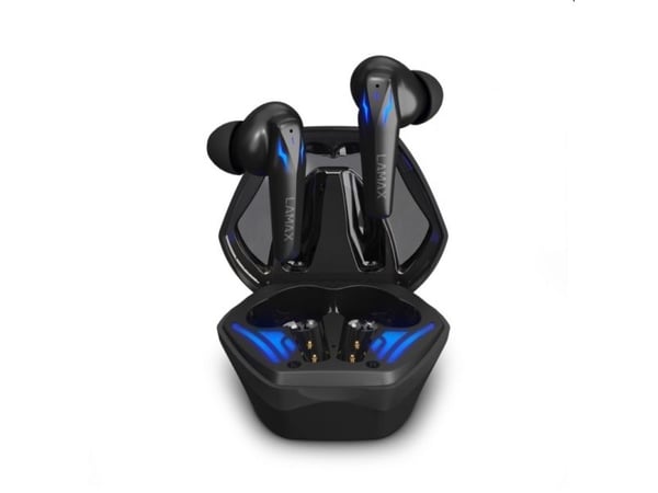 GAMING HOVEDTELEFONER LAMAX HEROES NINJA1 LMXHNI1 (I ØRET)
