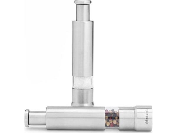 Brabantia 611407, Rustfritt stål, 54 mm, 27 mm, 135 mm