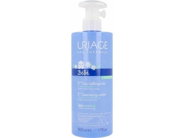 Uriage - Baby - 500ml