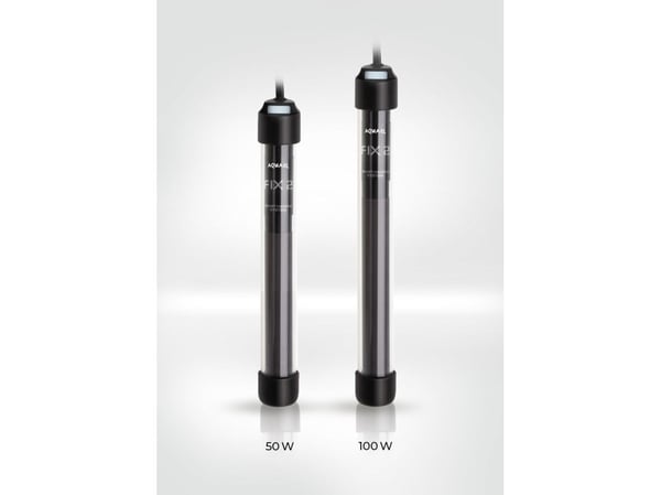 Aquael 123406, 210 g, 60 mm, 60 mm, 285 mm