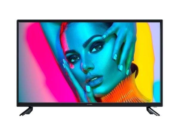 Kiano SlimTV 24 (23.5 ) HD musta