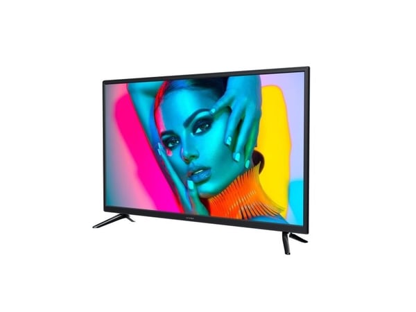 Kiano SlimTV 24 (23,5 ) HD Svart