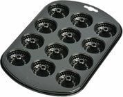 Kaiser Inspiration Mini - Muffin mold - 29 x 18 cm - hulrom 12 - ikke-klebende