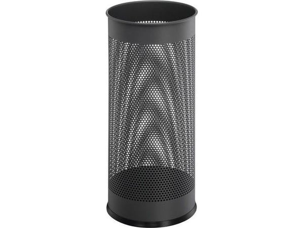 Paraplyholder Durable metal mørkgrå