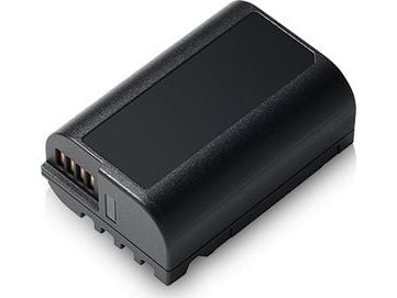 Panasonic DMW-BLK22E - Batteri - Li-Ion - 2200 mAh - 16 Wh - for Panasonic DMW-BTC15; Lumix DC-S5D, S5K, S5KK, S5M2CE, S5M2ME; Lumix G DC-GH5M2, GH...