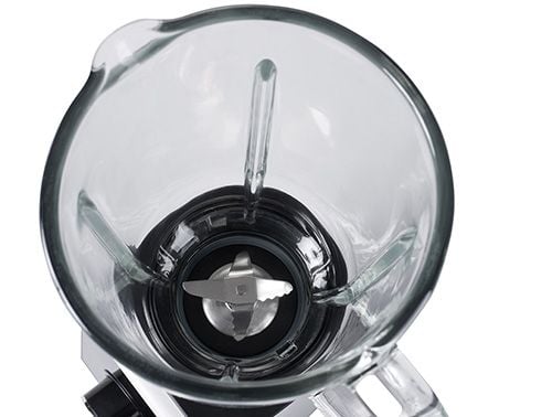 Camry Premium CR 4077, Matlagingsblender, 1,5 l, Pulsfunksjon, 500 W, Sort