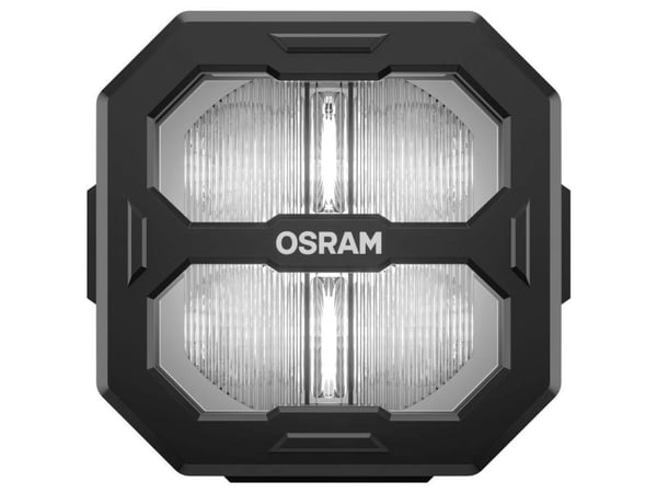 Osram Automotive arbeidslys LEDriving® Cube PX2500 Ultra Wide PWL 101-UW 2500 lm 6000 K