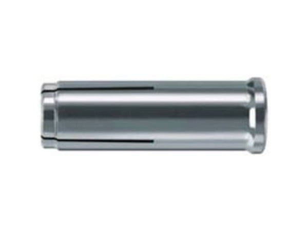 Fischer 48284, Kierreankkuri, Betoni, Sinkkipinnoitettu teräs, M8, 1 cm, 30 mm
