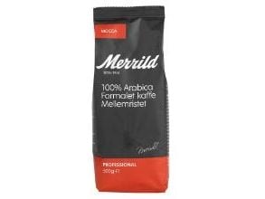 Suodatinkahvi Merrild Mocca, 500 g