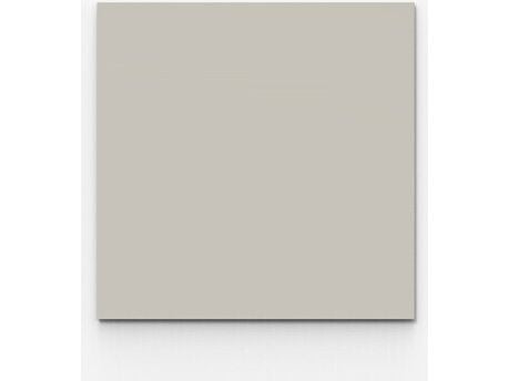 MOOD vegg glastavle 750x750 mm