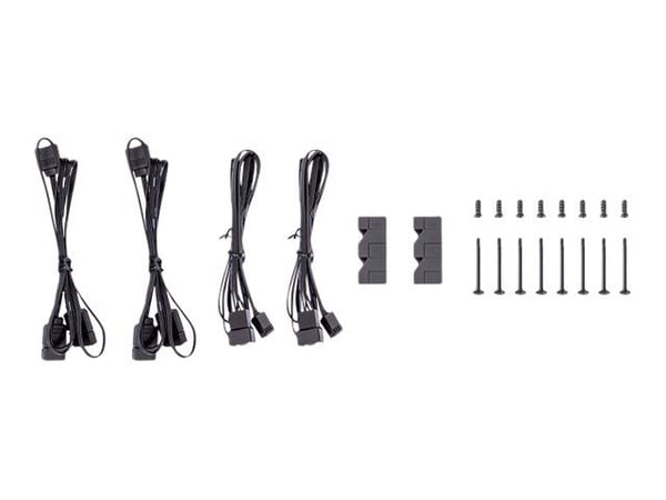 Thermaltake CT140 ARGB Sync (2 Pack) | 140mm kotelotuuletin