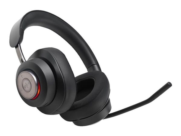 Kensington H3000 - Hodesett - full størrelse - Bluetooth - trådløs