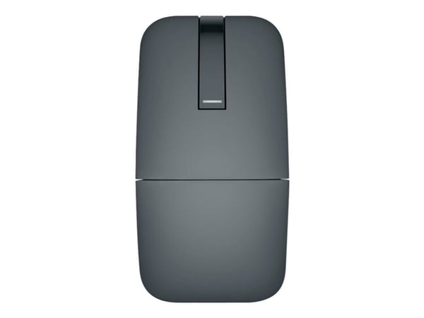 DELL MS700, Molempikätinen, Optinen, Bluetooth, 4000 DPI, Musta