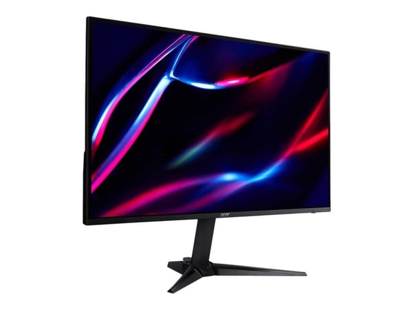 Acer NITRO VG2 VG273, 68,6 cm (27"), 1920 x 1080 pikseliä, Full HD, LCD, 1 ms, Musta
