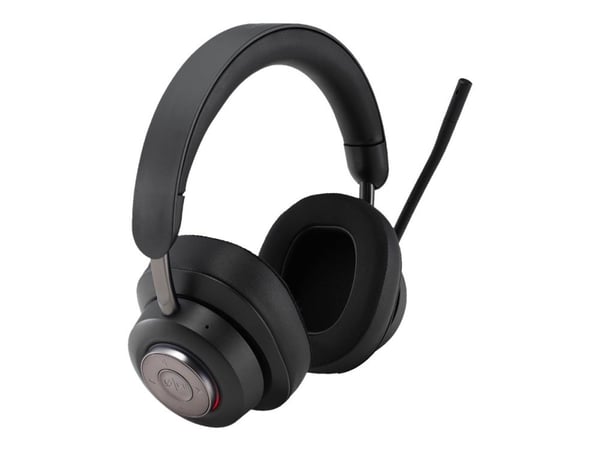 Kensington H3000 - Hodesett - full størrelse - Bluetooth - trådløs