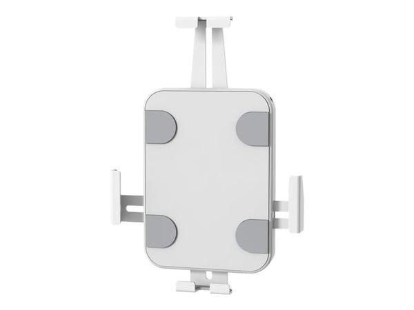 Neomounts WL15-625WH1 - Monteringssett (veggmontering) - for nettbrett - låsbar - stål - hvit - skjermstørrelse: 7.9" - 11" - monteringsgrensesnitt...