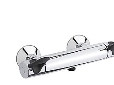 Damixa 2-grebs termostat - Thermixa 300 bruser m/keramisk kartusche