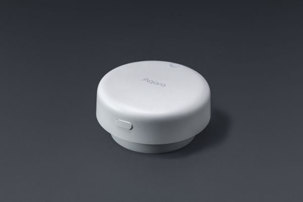 Aqara Presence Sensor FP2