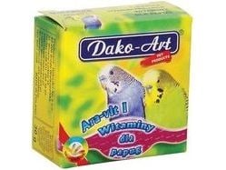 Dako-Art DA VITAMINER ARA-VIT II 35G 105 - 6921