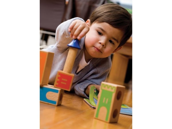 Smart Games Smart Games Smart Games Smart Games Smart Games - Smart Castle - 257662