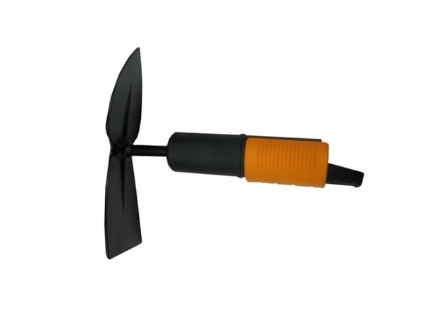 Fiskars QuikFit - Skraphacka - 18,7 cm
