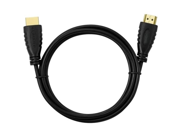 Kaapeli Techly TECHLY HDMI-kaapeli M/M 4Kx2K 9m/10ft 9m/10ft