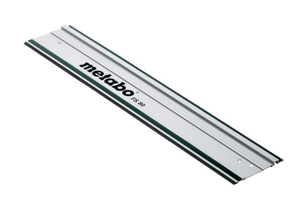 Metabo 629010000, Ohjauskisko, Metabo, 800 mm