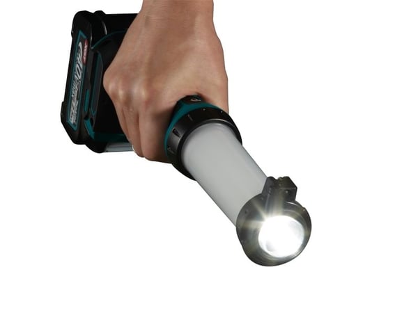 Uppladdningsbar LED-lampa 40V