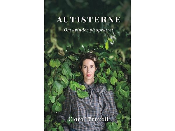 Autisterna | Clara Törnvall | Kieli: Tanska