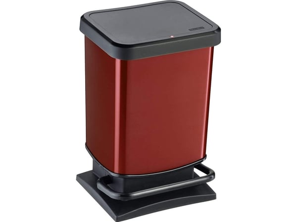 Rotho Säiliö tabletteja varten 3kg 4.5L Rotho läpinäkyvää