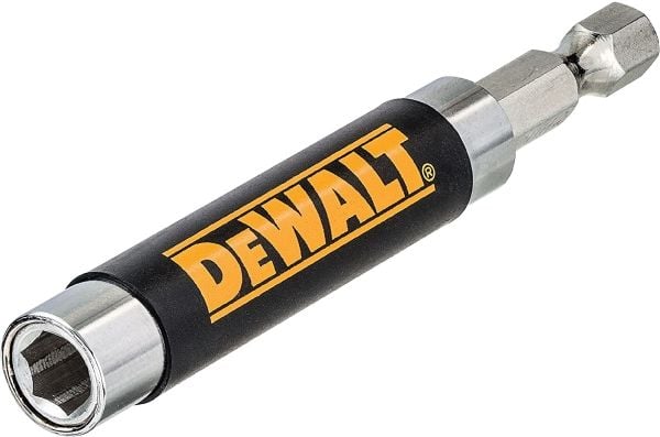 DeWALT DT70512T-QZ, 12 kpl, Phillips, Pozidriv, Paikka, Torx, PH 1, PH 2, PH 3, PZ 1, PZ 2, PZ 3, T20, T25, T30, Kahdeksankulmainen