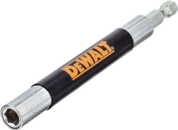 DeWALT DT70512T-QZ, 12 kpl, Phillips, Pozidriv, Paikka, Torx, PH 1, PH 2, PH 3, PZ 1, PZ 2, PZ 3, T20, T25, T30, Kahdeksankulmainen