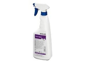 Desinfektion Sirafan Speed Klar-til-Brug med Brusehoved med propanol 750 ml,6 fl x 750 ml/krt