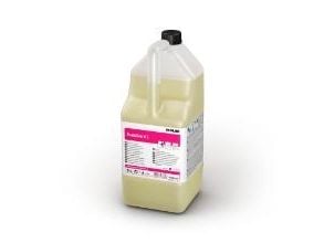 Skumrengøring Surt FoamGuard Z Kalkfjerner uden Farve/Parfume 5 ltr,5 Ltr/dnk