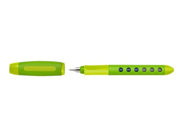 Faber-Castell 149815, Vihreä, Iridiumteräs, Oikeakätinen, 1 kpl