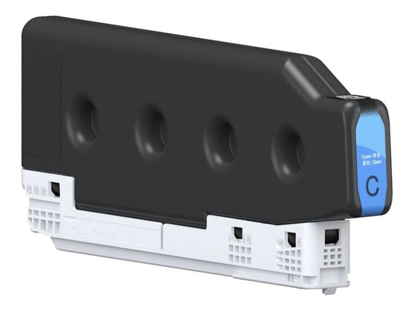 Epson - Cyan - alkuperäinen - mustekasetti - AcuLaser C4000 -laitteelle