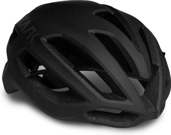 KASK Protone Icon sykkelhjelm, matt svart, L (59–62 cm) KASK Protone Icon sykkelhjelm, matt svart, L (59–62 cm)