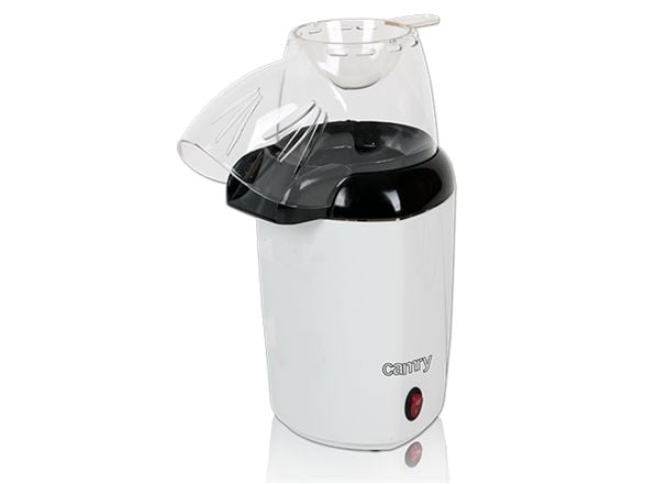 Camry popkornmaskin, 1200 W