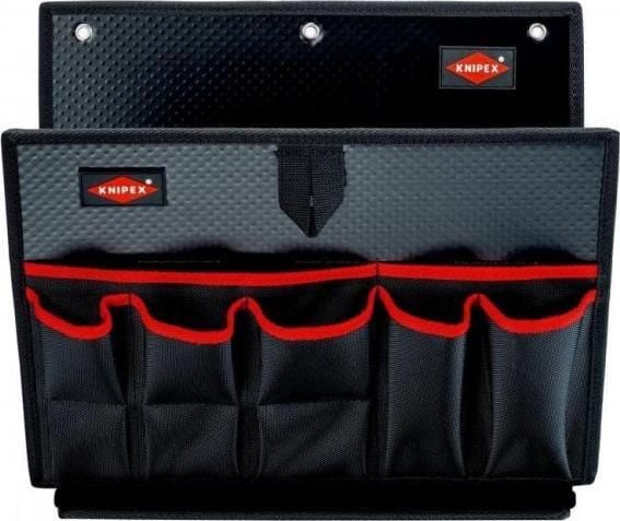 KNIPEX Tool board - Insert for bæreveske