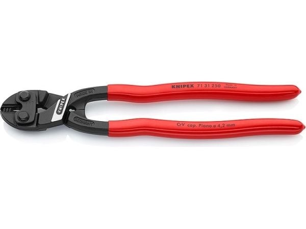 KNIPEX CoBolt XL - Bultsax - 250 mm