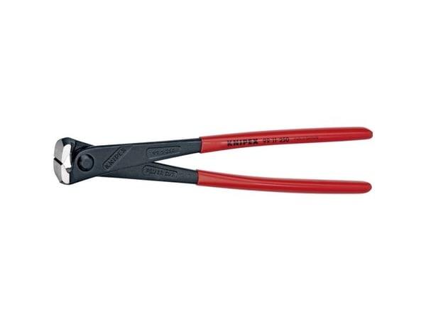 Knipex voimakärkipihdit 250 mm 99 11